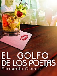 El golfo de los poetas - Fernando Clemot - ebook