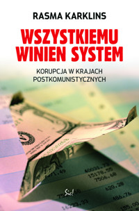 Wszystkiemu winien system - Karklins Rasma - książka