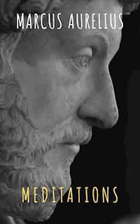 Meditations - Marcus  Aurelius - ebook