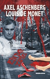 Ein Date zuviel - Axel Aschenberg - ebook