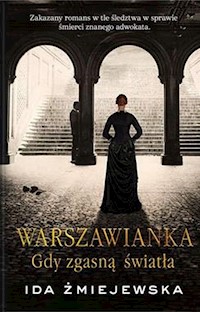 Warszawianka - Żmiejewska Ida - ebook + audiobook + książka