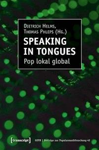 Speaking in Tongues -  - ebook