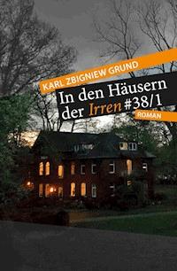 In den Häusern der Irren - Karl Zbigniew Grund - ebook