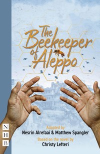 The Beekeeper of Aleppo - Lefteri Christy - ebook