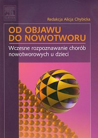 Od objawu do nowotworu -  - książka