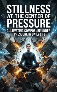 Stillness at the Center of Pressure - Elena Brooks - ebook