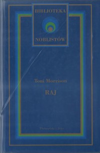 Raj - Toni Morrison - ebook