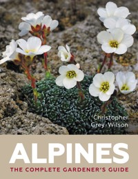 Alpines - Christopher Grey-Wilson - ebook