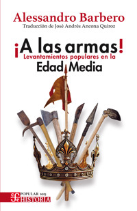 ¡A las armas! - Alessandro Barbero - ebook