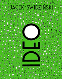 IDEO - Jacek Świdziński - książka