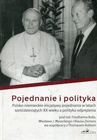 Pojednanie i polityka -  - książka