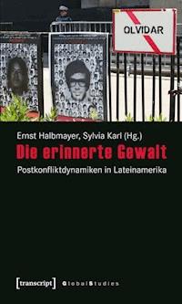 Die erinnerte Gewalt -  - ebook