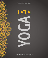 Hatha Yoga - Mittag Martina - ebook