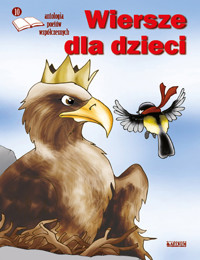 Wiersze dla dzieci. -  - książka