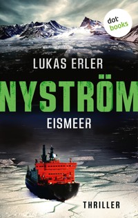 Nyström: Eismeer - Lukas Erler - ebook