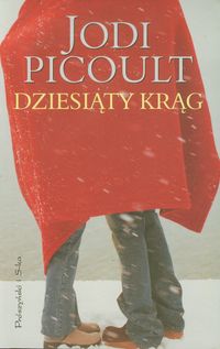 Dziesiąty krąg - Jodi Picoult - książka