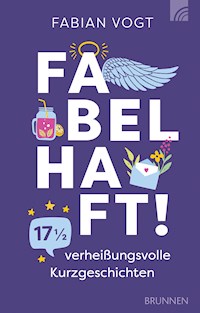 Fabelhaft! - Vogt Fabian - ebook