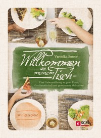 Willkommen an meinem Tisch! - Veronika Smoor - ebook