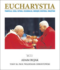 Eucharystia -  - książka