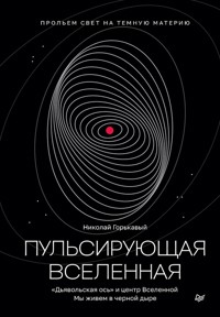 Пульсирующая Вселенная - Николай Горькавый - ebook