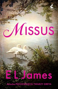 Missus - E L James - ebook + audiobook + książka