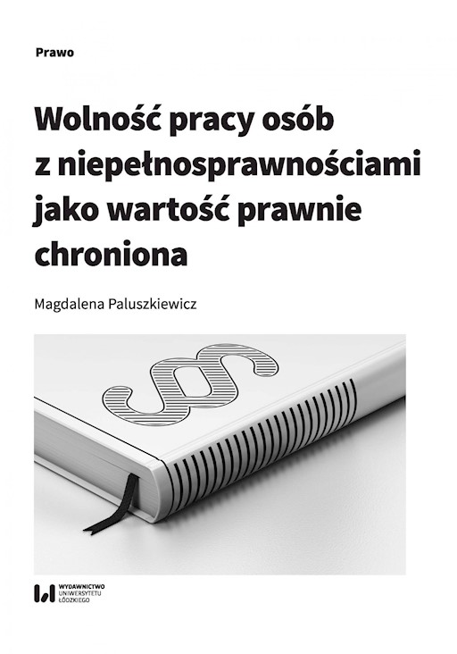 Ustawa O Społecznej Inspekcji Pracy Ustawa o promocji zatrudnienia i instytucjach rynku pracy. Komentarz