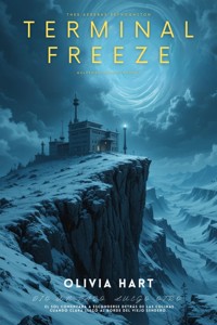 Terminal Freeze - Olivia Hart - ebook