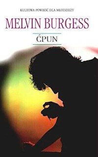 Ćpun - Burgess Melvin - ebook