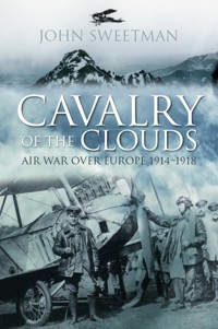Cavalry of the Clouds - John Sweetman - ebook
