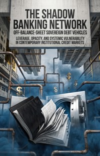 The Shadow Banking Network: Off-Balance-Sheet Sovereign Debt Vehicles - Jimmy Davis Sr. - ebook