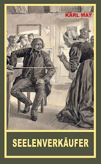 Seelenverkäufer - Karl May - ebook