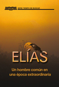 Elías - Bill Crowder - ebook