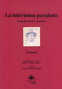 La intérmina parábola - Julián Vásquez Lopera - ebook
