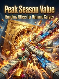 Peak Season Value - Sophia Caldwell - ebook