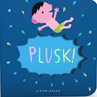 Plusk! - Canizales - książka