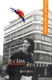 Prima aprilis. Nepomuk - Wojciech Pogonowski - ebook