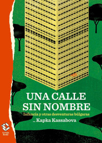 Una calle sin nombre - Kapka Kassabova - ebook