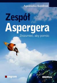 Zespół Aspergera - Kozdroń Agnieszka - książka
