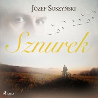 Sznurek - Józef Soszyński - ebook + audiobook