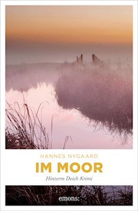 Im Moor - Hannes Nygaard - ebook