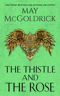 The Thistle and The Rose - May McGoldrick - ebook