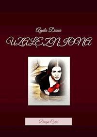 UZALEŻNIONA - Agata Duma  - ebook