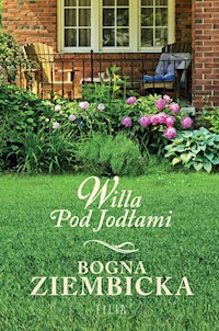 Willa Pod Jodłami - Bogna Ziembicka - ebook + audiobook + książka