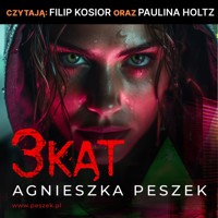 3kąt - Peszek Agnieszka - ebook + audiobook + książka