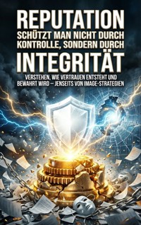 Reputation schützt man nicht durch Kontrolle, sondern durch Integrität - Luisa Weiss - ebook