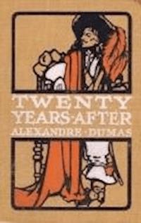 Twenty Years After - Alexandre Dumas - darmowy ebook