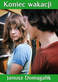 Koniec wakacji - Janusz Domagalik  - ebook + audiobook