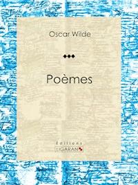 Poèmes - wilde oscar - ebook