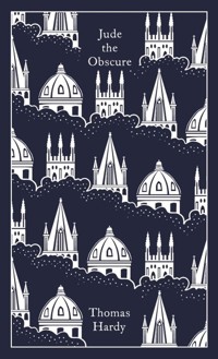 Jude the Obscure - Thomas Hardy - ebook + książka