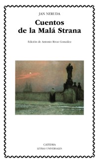 Cuentos de la Malá Strana - Jan Neruda - ebook